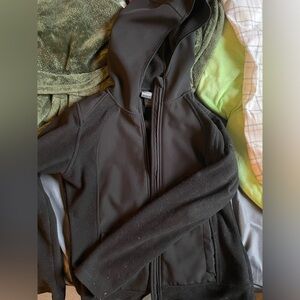 CB size Medium Zip Up Jacket